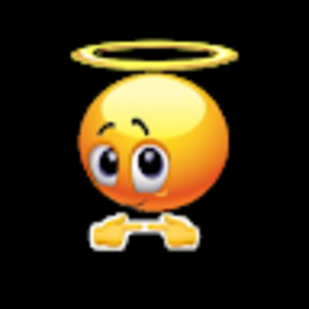Meet your Posher, Judyngo777
